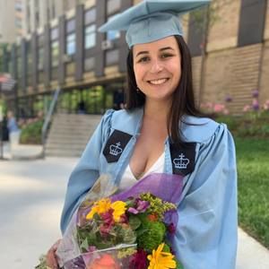 Meet your Posher, Brianna